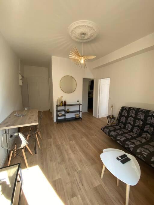 Corte Magnifique T2 45M2 Neuf 5 Personnes Place St Marcel Hyper Centre Wifi Lave Linge Tv Corte (Corsica) Exterior foto