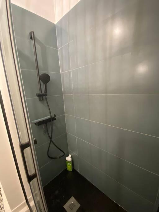 Corte Magnifique T2 45M2 Neuf 5 Personnes Place St Marcel Hyper Centre Wifi Lave Linge Tv Corte (Corsica) Exterior foto
